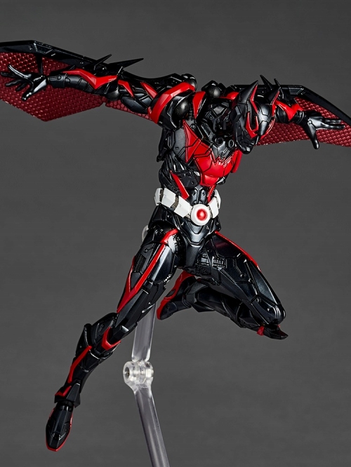 アメイジングヤマグチ/ バットマン・ザ・フューチャー: バットマン