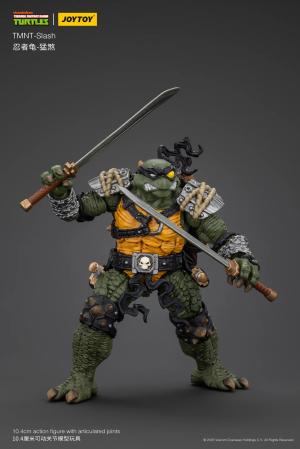 TMNT ティーンエイジ・ミュータント・ニンジャ・タートルズ