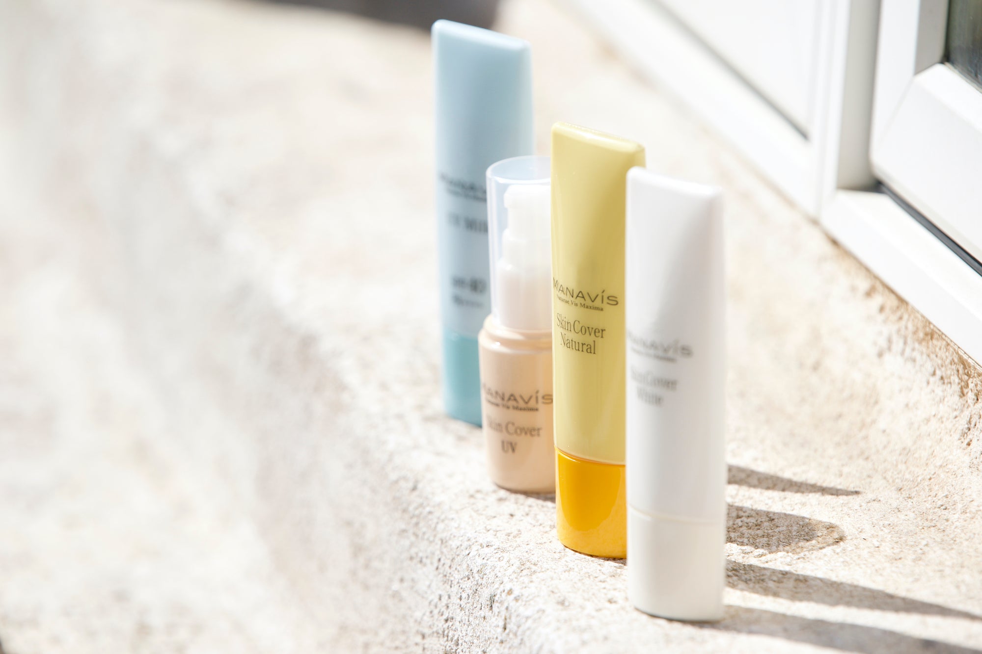 スキンカバー アドバンス – MANAVIS.STORE