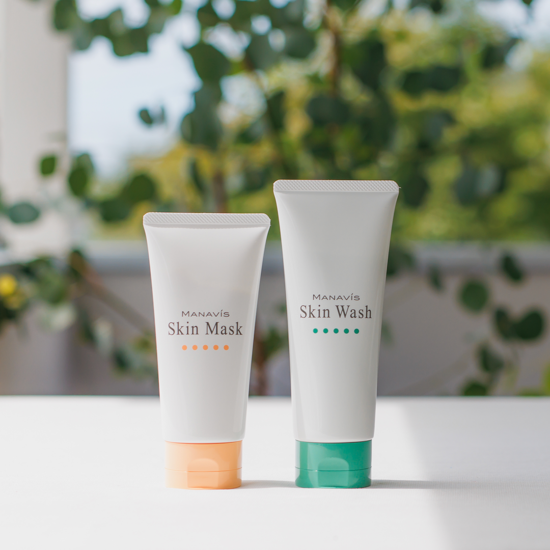 薬用リンクルジェル – MANAVIS.STORE