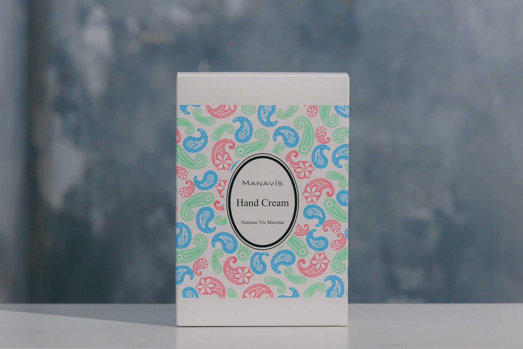 マナビス ハンドクリーム（3本セット） – MANAVIS.STORE