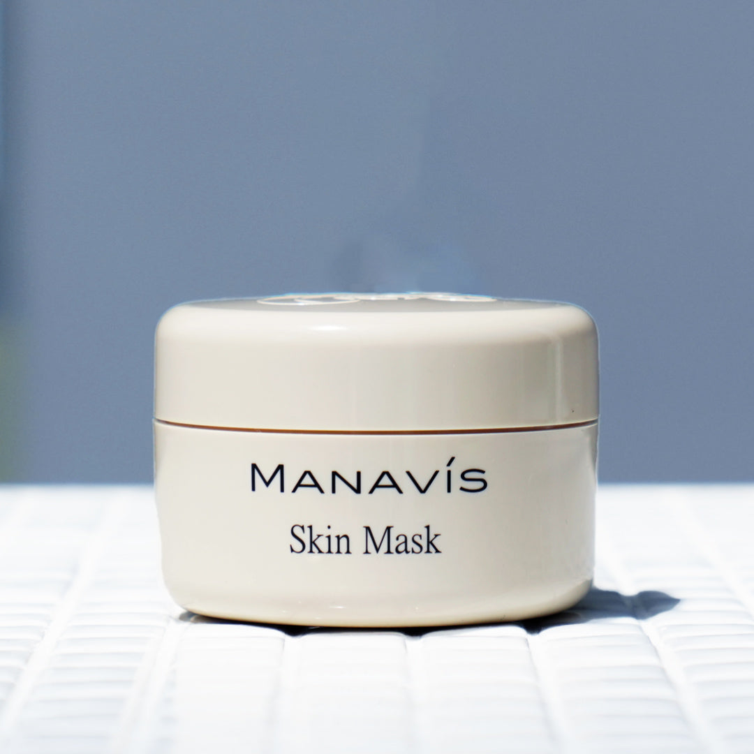 薬用レストアジェルセット（つめかえリフィル&専用ボトル） – MANAVIS