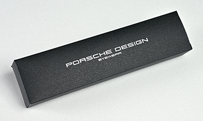 PORSCHE DESIGN ポルシェデザイン リーディンググラス その他