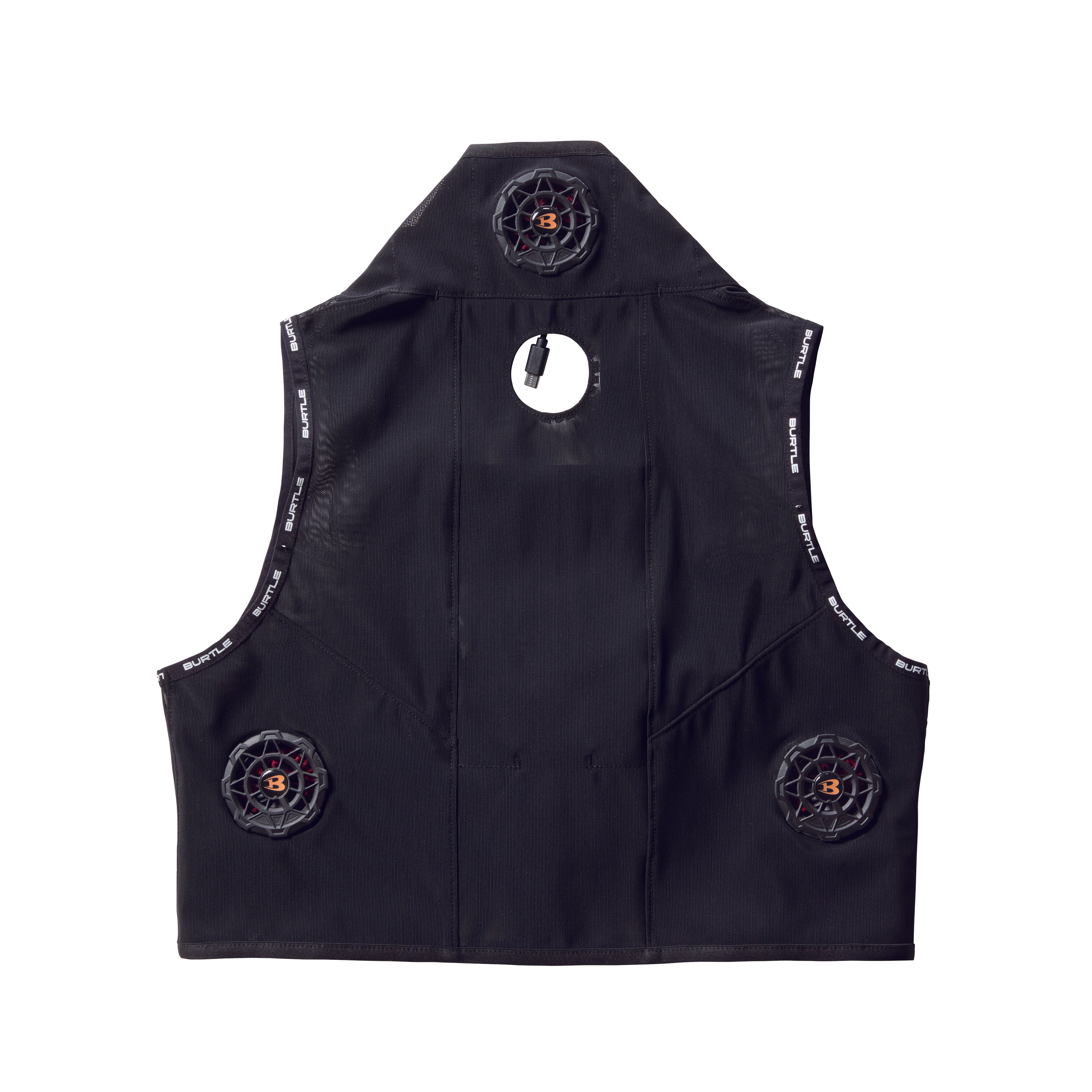 BURTLE バートル IC101S アイスクラフト（ペルチェ） – 萬年屋