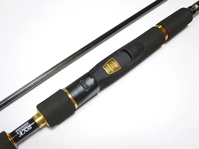 ブランジーノ AGS 94MLを使った感想と旧モデルとの比較！