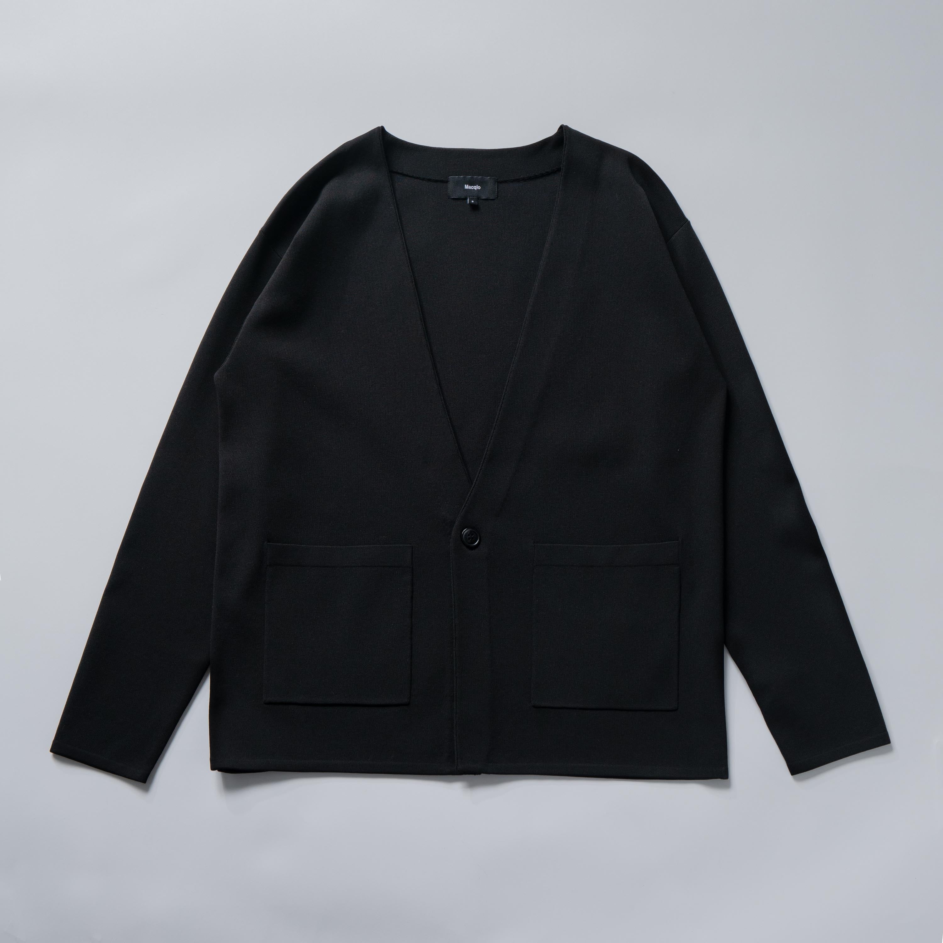 PRODUCT - ジャケット – Macqlo