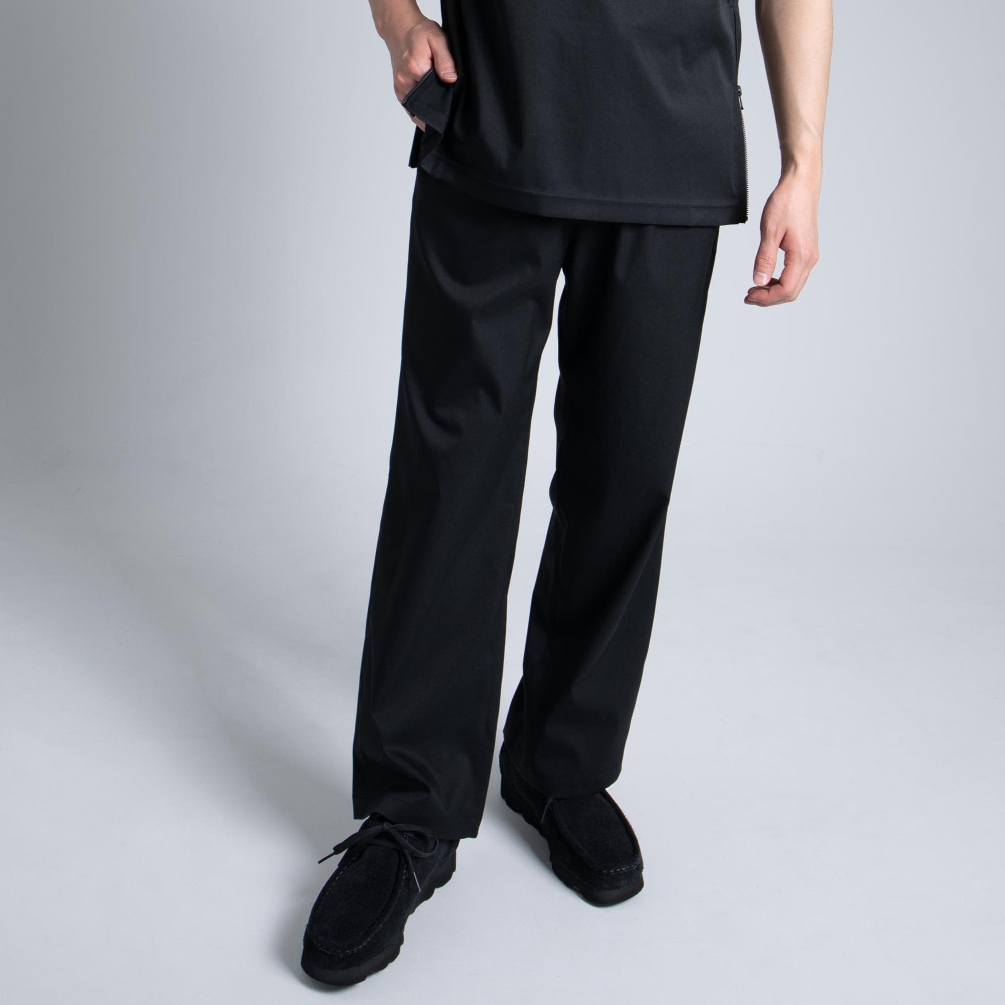 ultimex wide easy pants – Macqlo