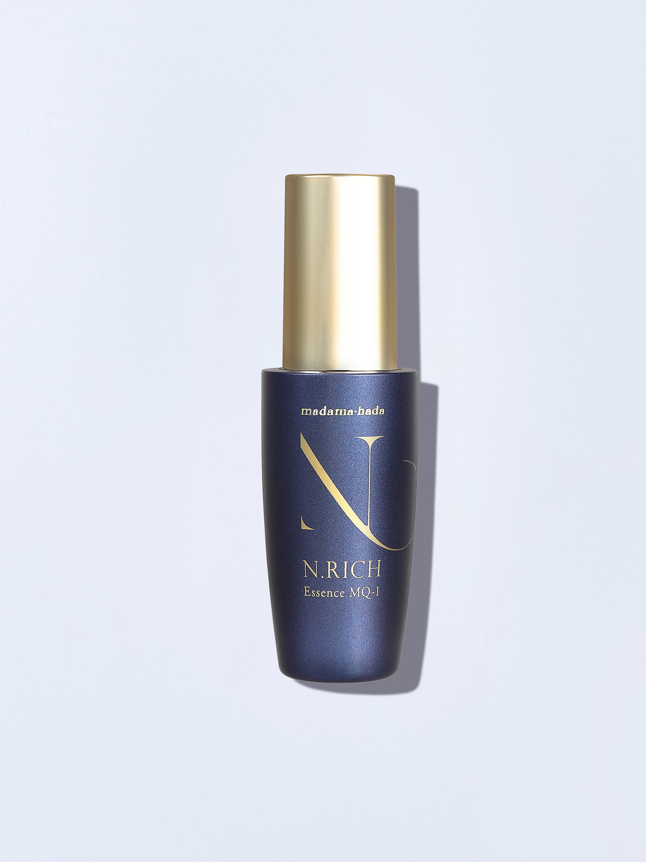 エヌリッチ エッセンスMQ-1 – madama・hada