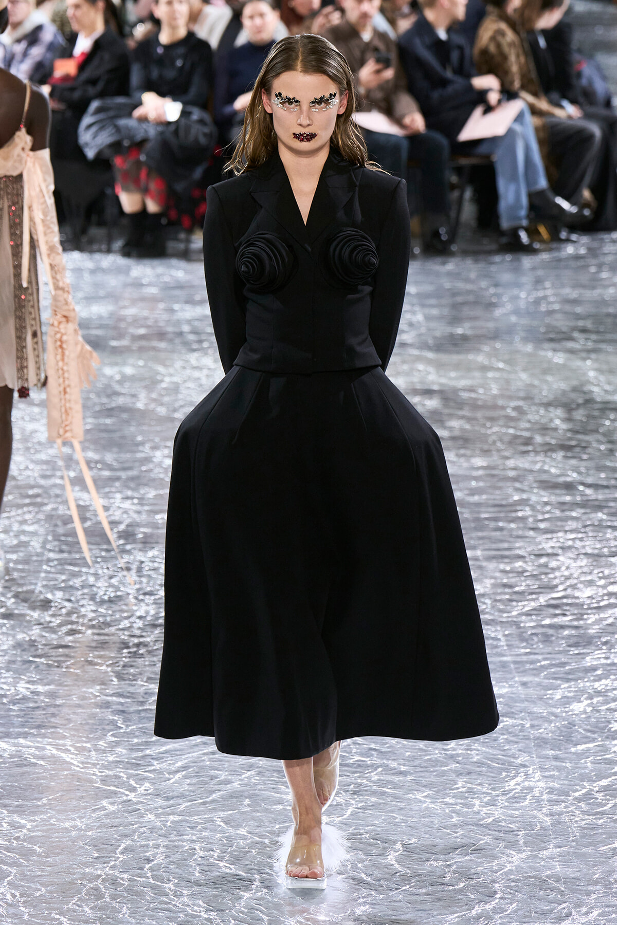 ジャンポール ゴルチエ - 2024年 春夏オートクチュールコレクション