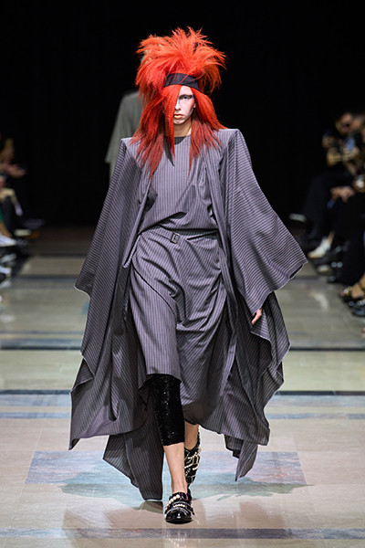 ジュンヤ ワタナベ - 2023年 春夏コレクション｜Fashion｜madame