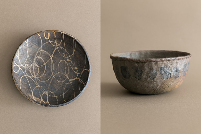 うつわディクショナリー#70 英国うまれ、日本育ち、山田洋次さんの