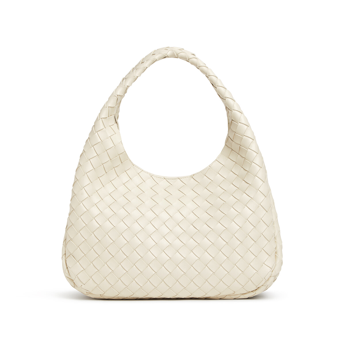 可愛いだけじゃない！ ボッテガ・ヴェネタの「カンパーナ」バッグ