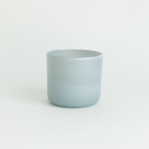 うつわディクショナリー#30 黒川登紀子さんのガラスのパレット｜うつわ