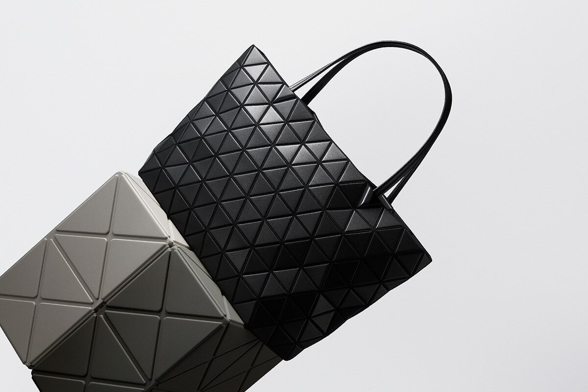 バオ バオに汎用性の高い新色バッグがリリース。｜Fashion