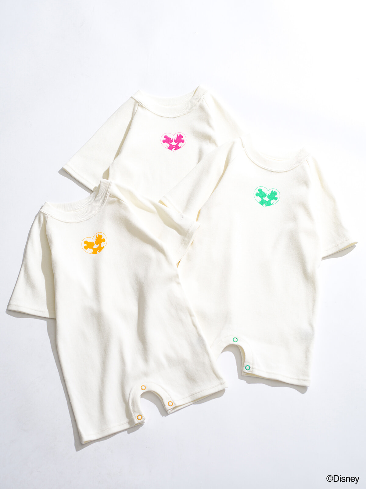 ロンハーマン、大人も夢中なディズニーコレクション！｜Fashion