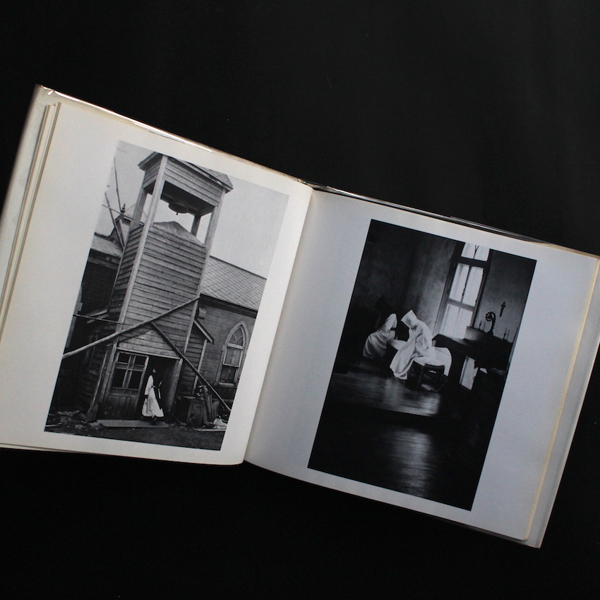 王国 -沈黙の園・壁の中- / Domains - 奈良原 一高 / Ikko Narahara