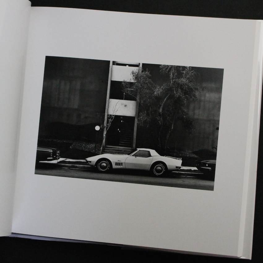 The Prototype Works - Lewis Baltz