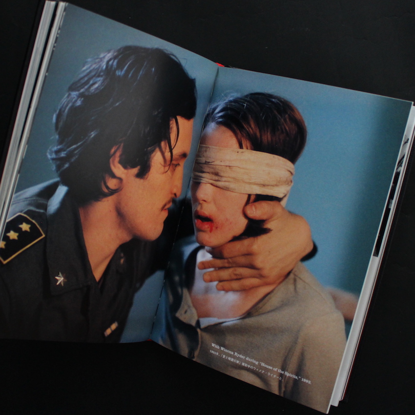 コレクション VINCENT GALLO RETROSPECTIVE 1977-2002 Vincent Galloの