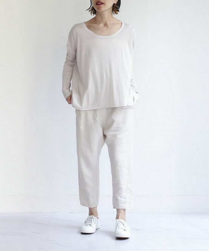 KristenseN DU NORD パンツクリステンセンドゥノルド | マドリガル公式