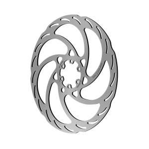 MDR-S 2.5mm厚ローター 203mm | magurajp.com｜MAGURA 日本公式サイト