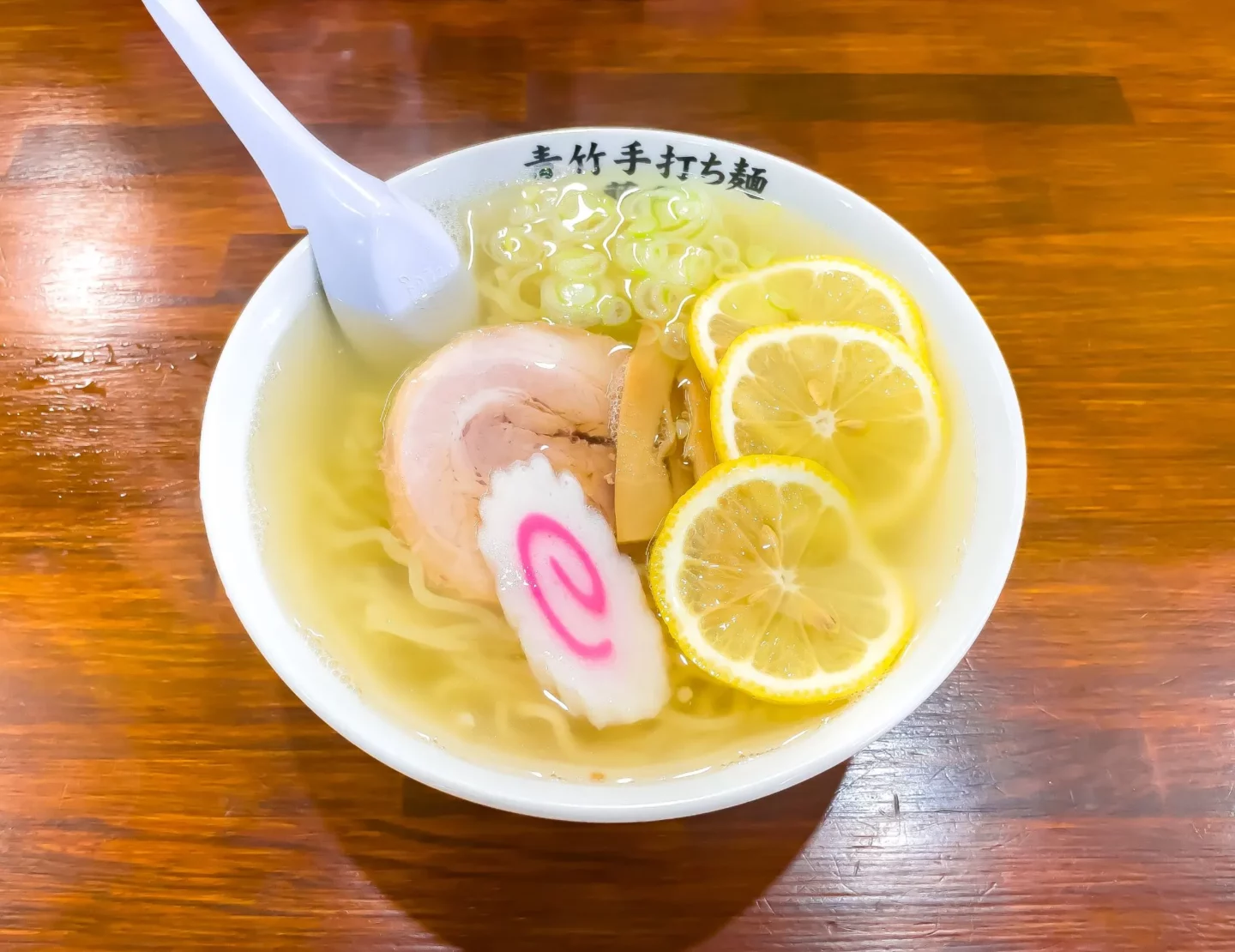 青竹手打ち麺 藤谷 - 堀込駅（佐野市） | 佐野ラーメン・つけ麺