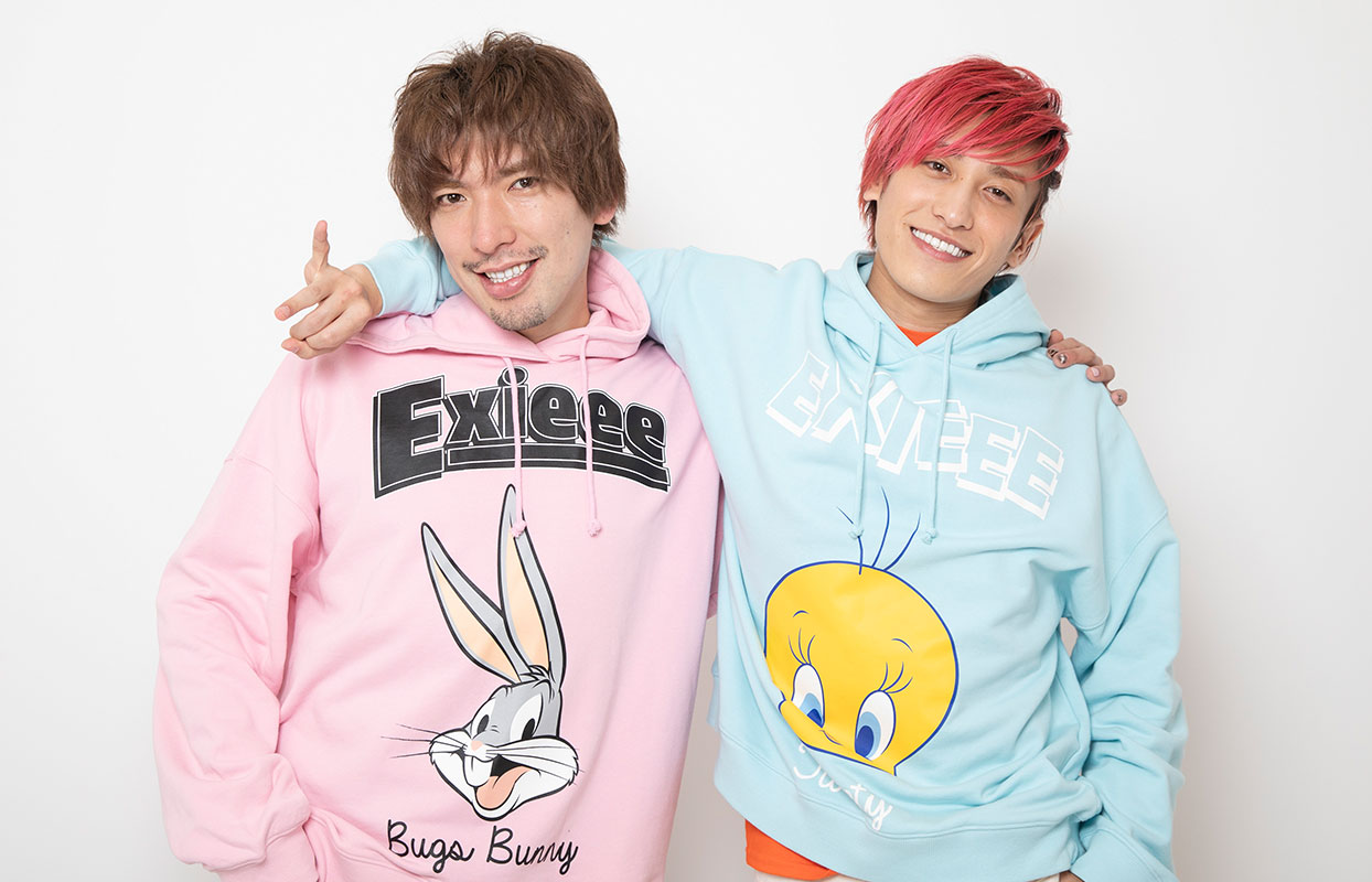 発売開始まであと3日! イノシカチョウ MBSオールザッツ漫才2022優勝