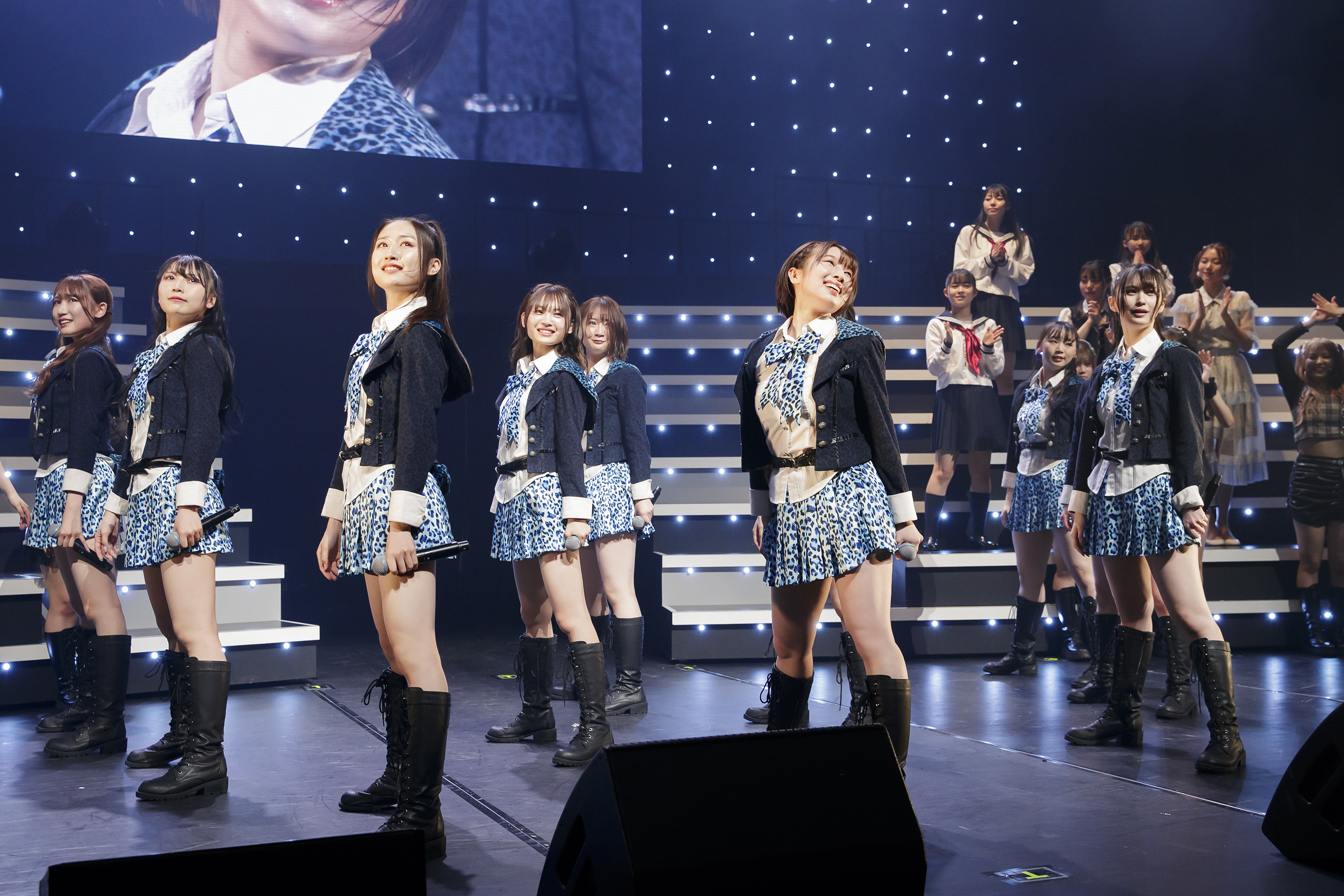 NMB48 リクエストアワー セットリストベスト50 2023』7年振りの