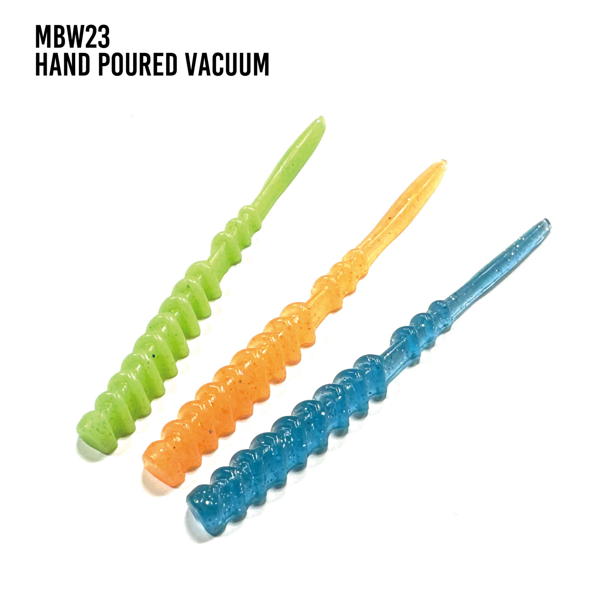 ハンポワバキューム 2.8inch | ソルトルアーブランド【MAGBITE】