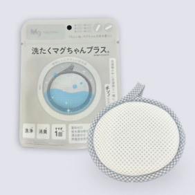 商品一覧 | 洗たくマグちゃん【公式】