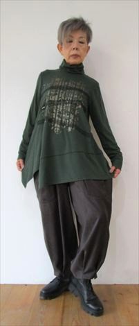 ジェニー・ギャルソン