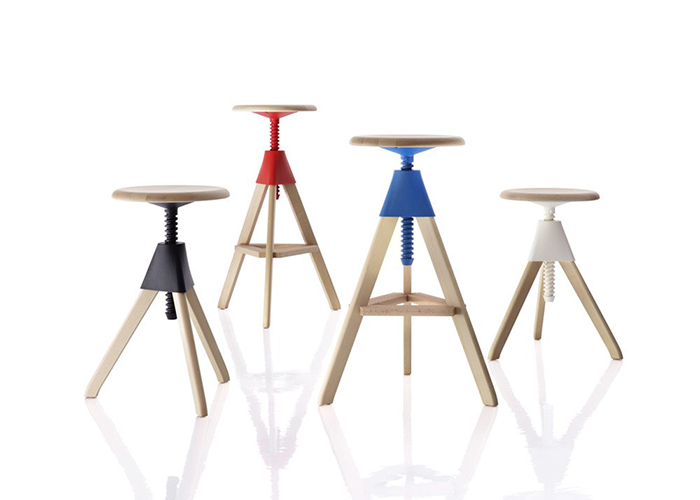 TOM AND JERRY -THE WILD BUNCH | Magis Japan -official homepage-