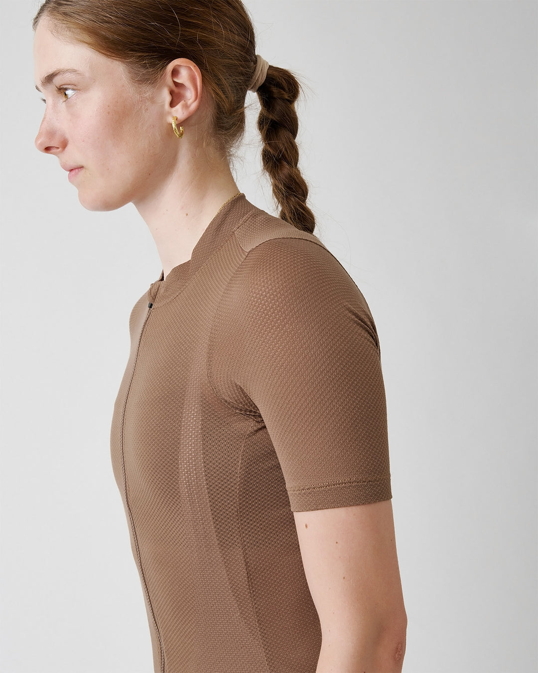 Pas Normal Studios | Women's Solitude Mesh Jersey | MAGNET