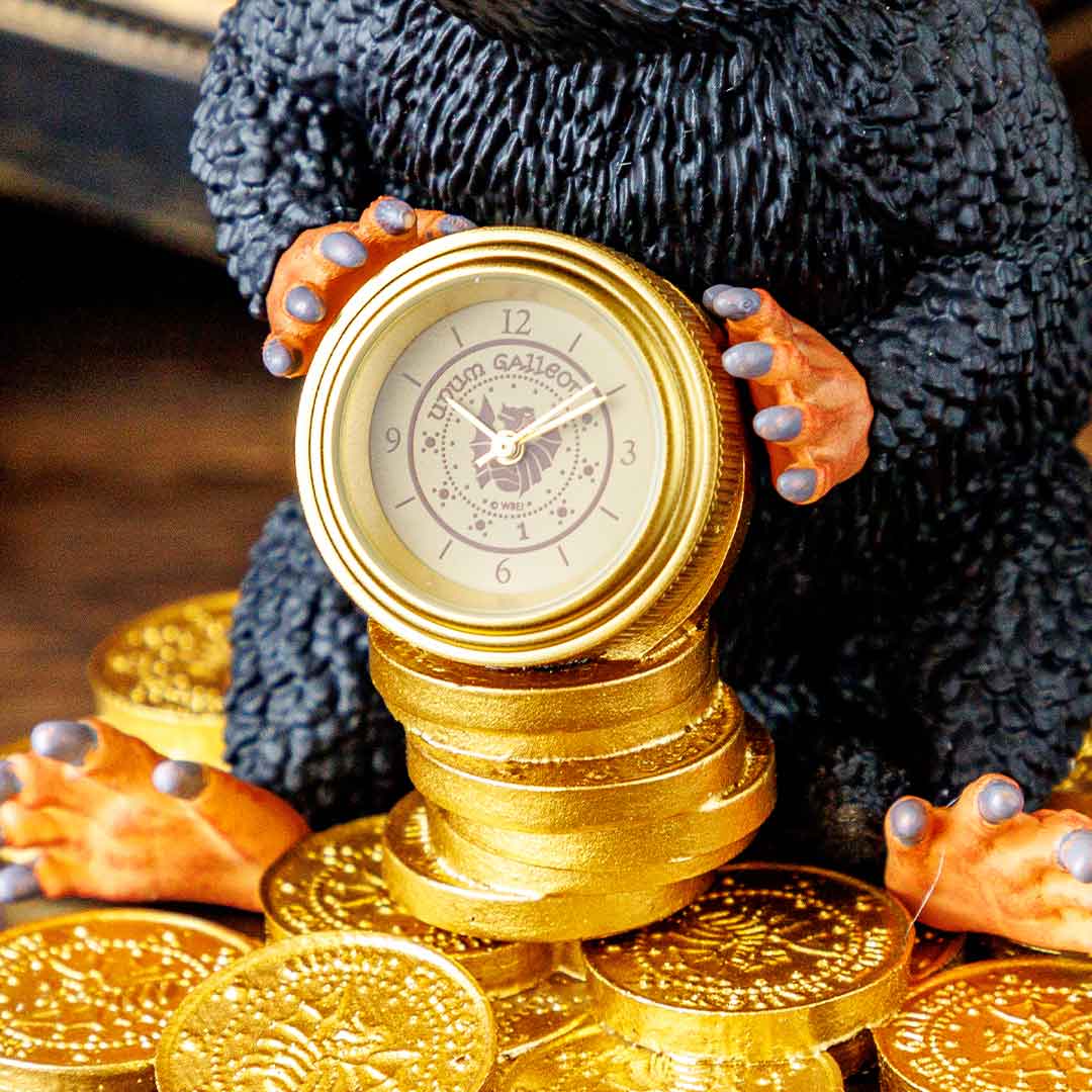 新商品】ハリー・ポッター 「魔法生物コレクション」ドビー