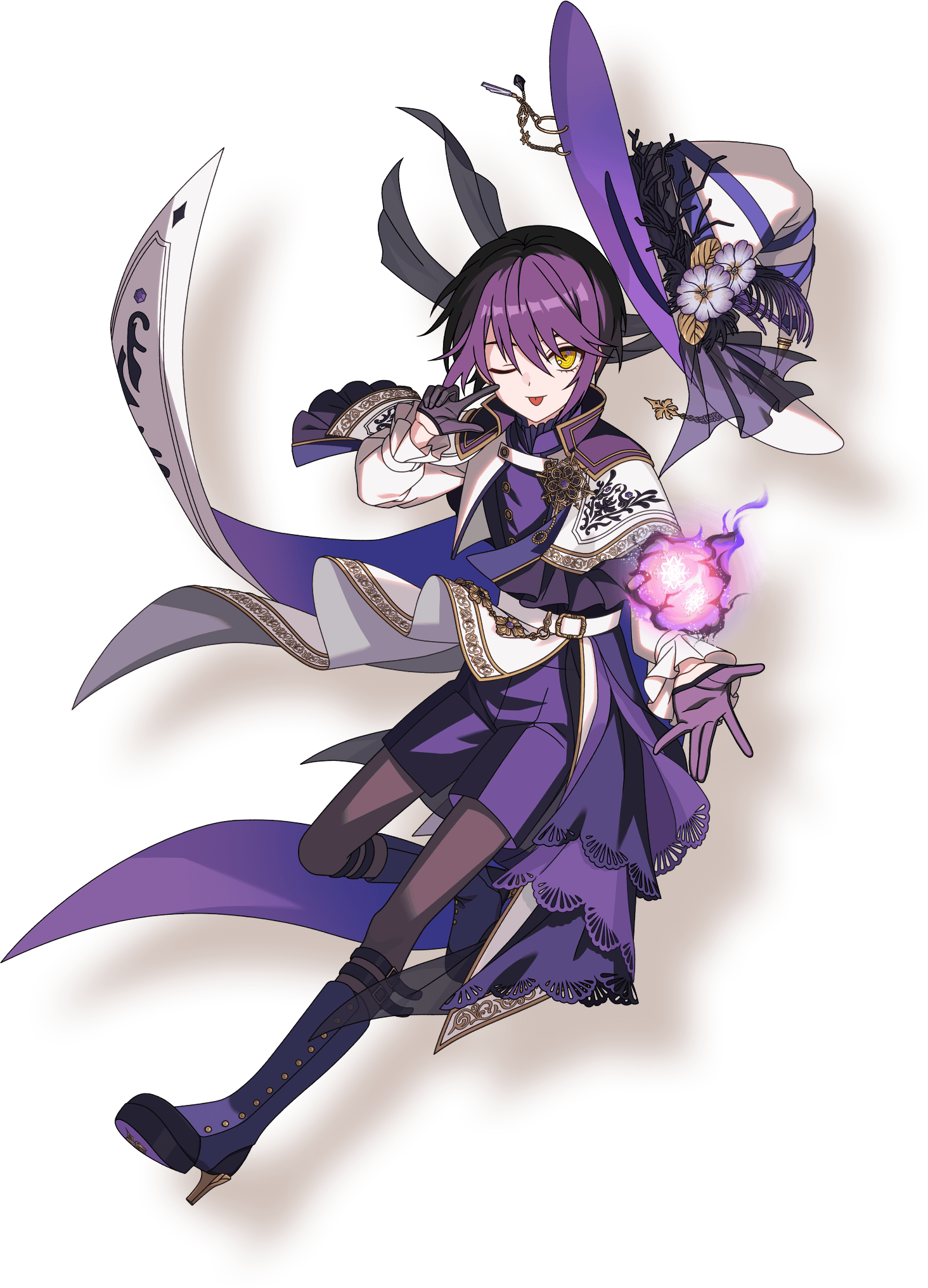 魔法使いの約束』3rd Anniversary 特設サイト