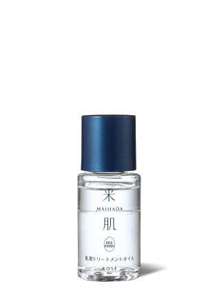 米肌（まいはだ）活潤リフト化粧水つめかえ用2個セット