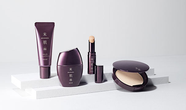 米肌（まいはだ）活潤リフトクリーム