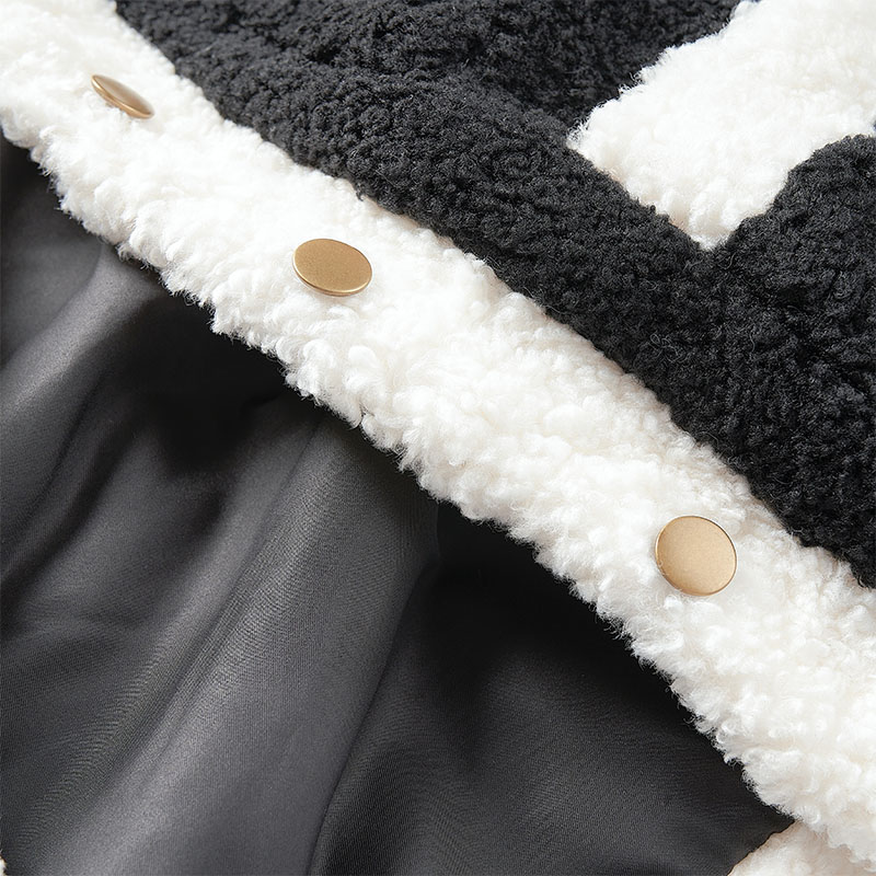 soccer'bugシリーズ] mocomoco jacket｜山中柔太朗｜MAILIVIS(メイリビス)