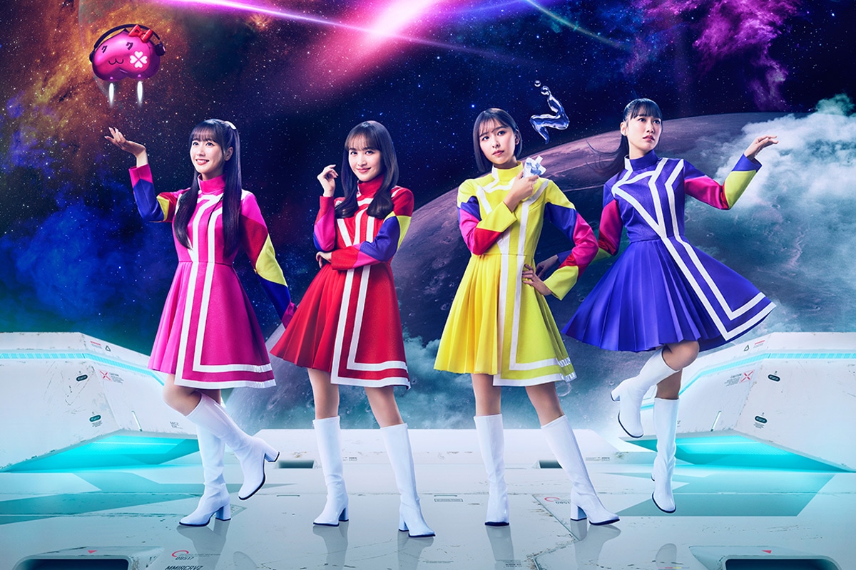 桃在庫 一枚からOK バラ売り匿名配送 ももいろクローバーZ公式生写真