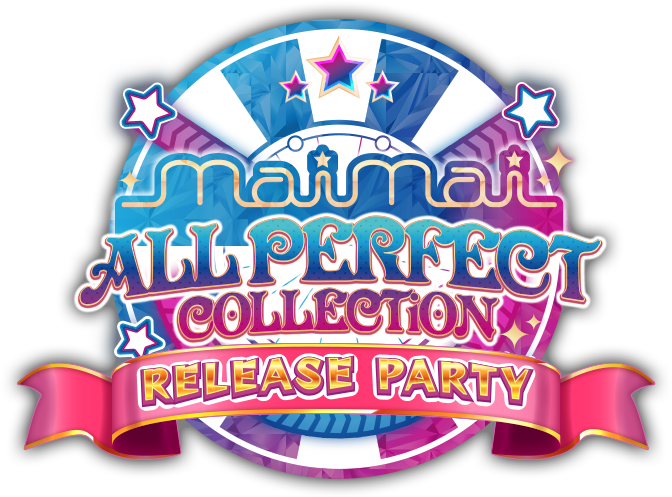 maimai ALL PERFECT COLLECTiON RELEASE PARTY｜ベストアルバム発売