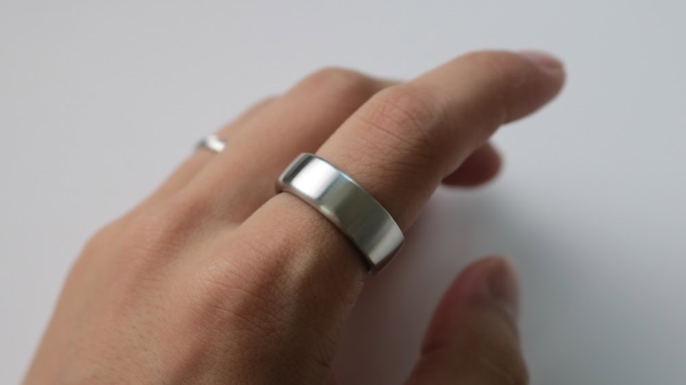 SOXAI RING 1.1を実機レビュー！睡眠特化のスマートリング | ぴょんガジェ