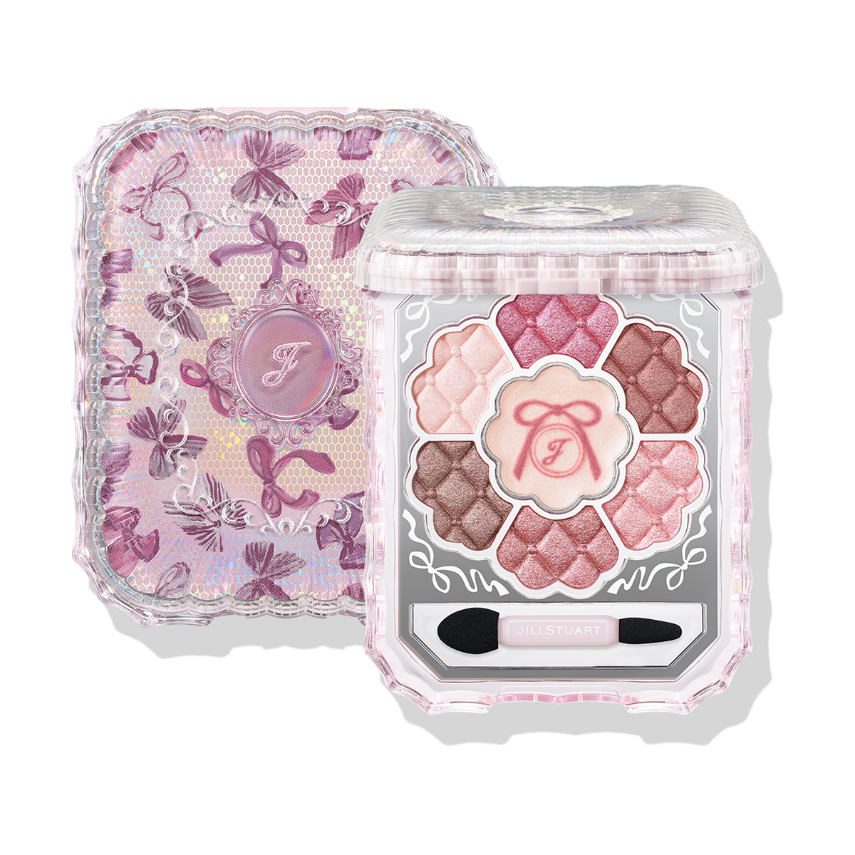 ジルスチュアート リボンファッションショー コレクション