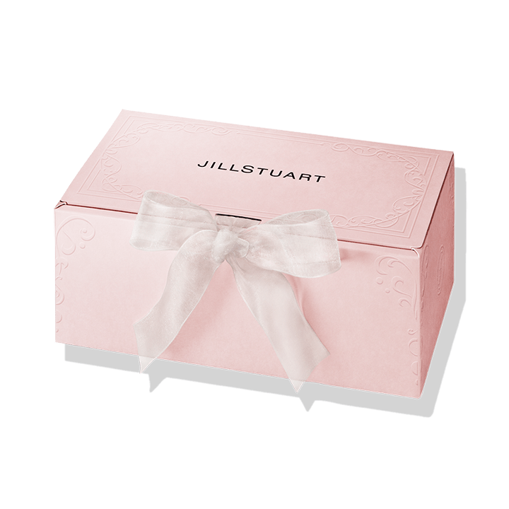 ジルスチュアート リボンファッションショー ギフトセットC