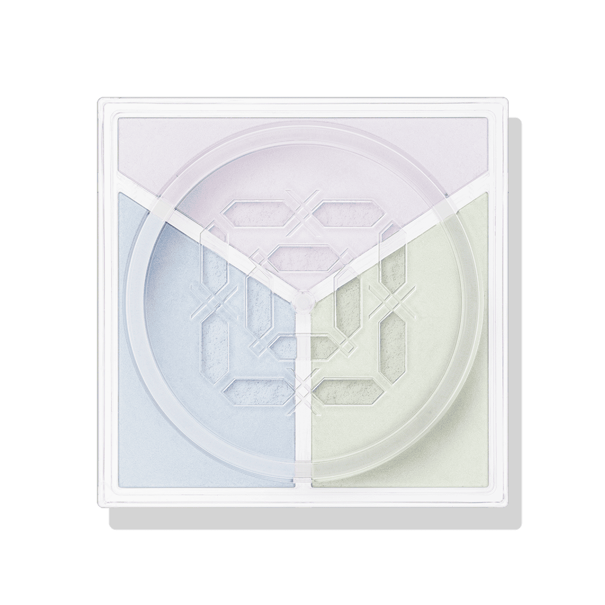 ヴィセ トリニタス グロウ パウダー