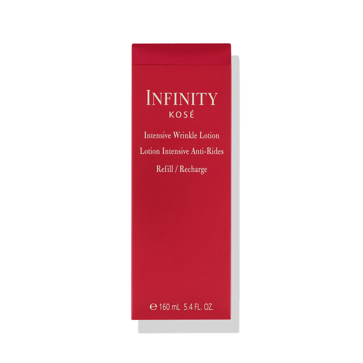 インフィニティ インテンシブ リンクル ローション