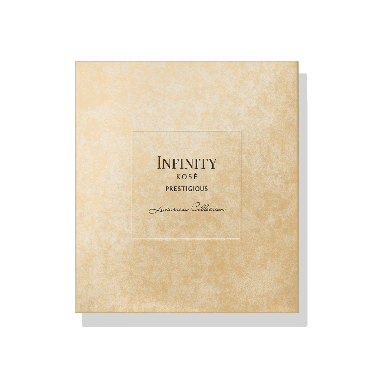 インフィニティ プレステジアス ラグジュリアス コレクション