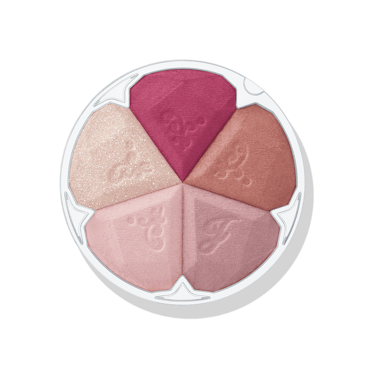 ジルスチュアート ブルーム ミックスブラッシュ コンパクト