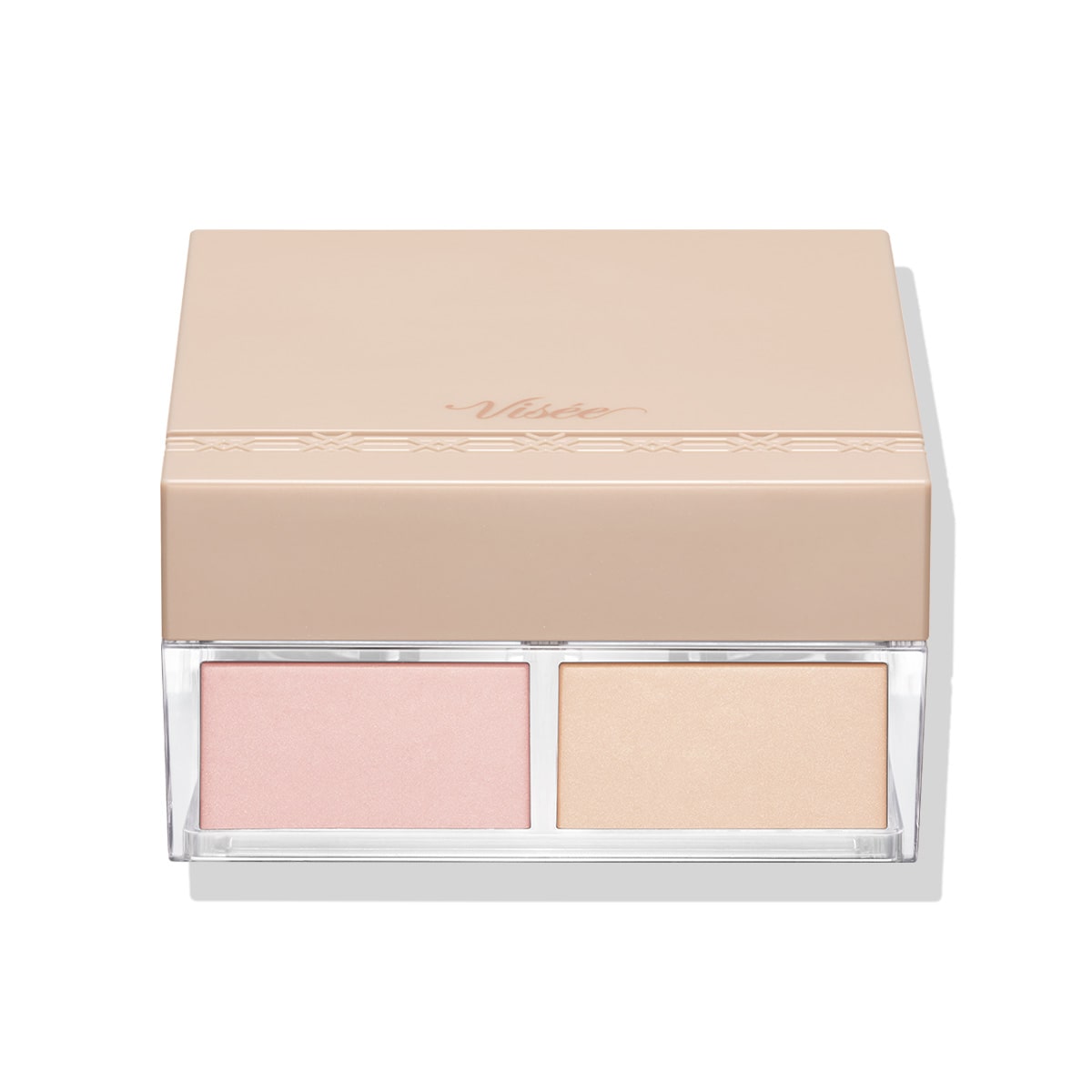 ヴィセ トリニタス グロウ パウダー