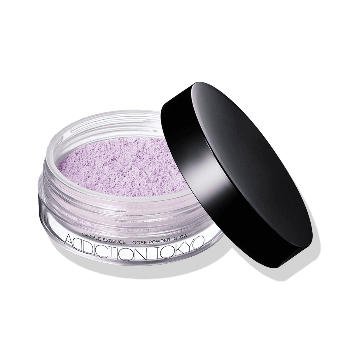 アディクション インビジブル エッセンス ルースパウダー グロウ