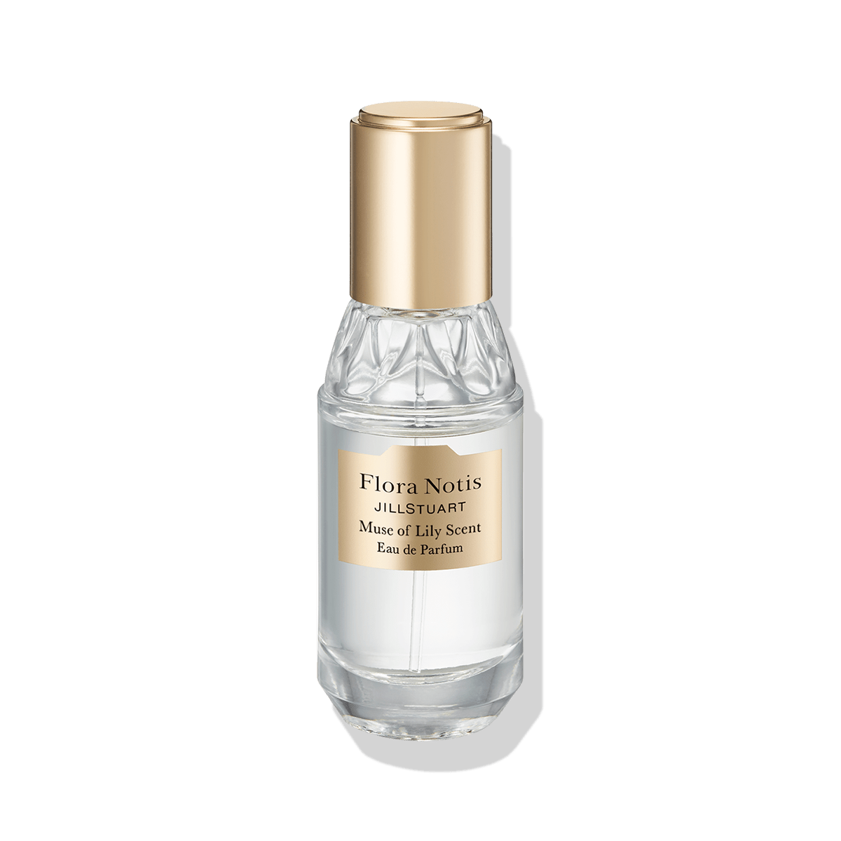 フローラノーティス ジルスチュアート ミューズオブリリー オード