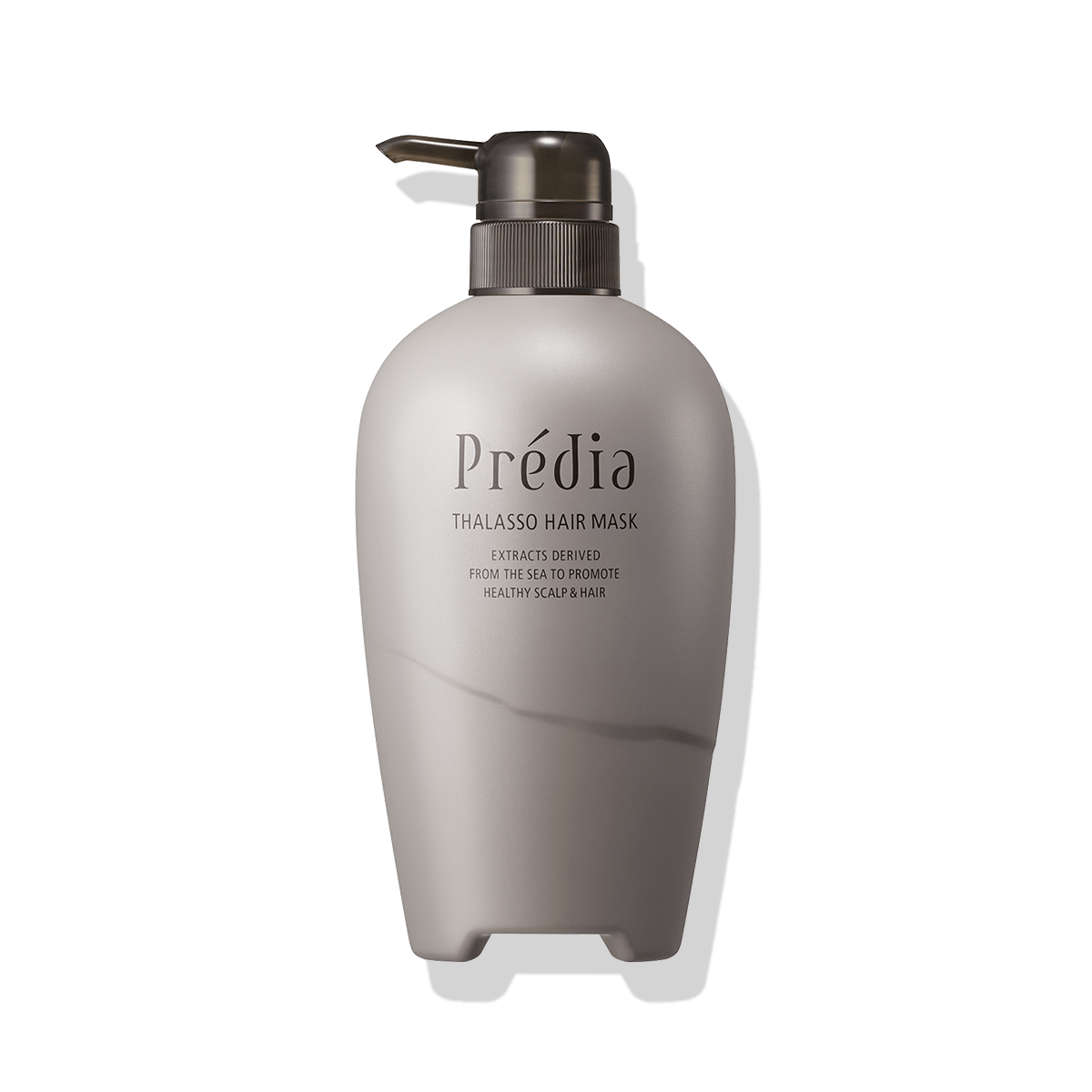 プレディア ファンゴ ヘアマスク n